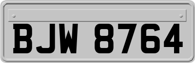 BJW8764