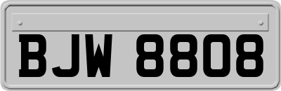 BJW8808