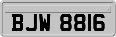BJW8816