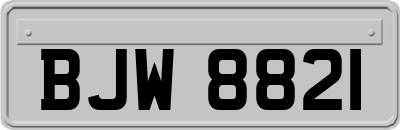 BJW8821