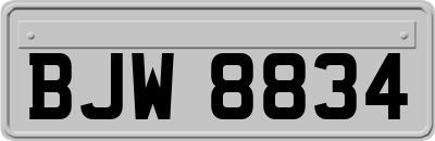 BJW8834