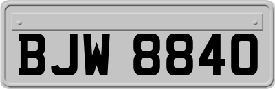 BJW8840