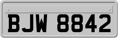 BJW8842