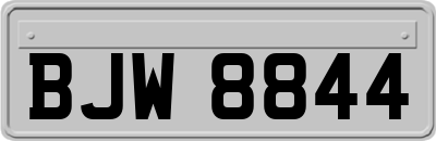 BJW8844