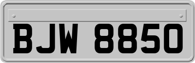 BJW8850