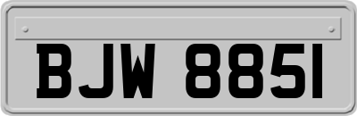 BJW8851