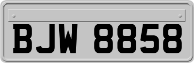BJW8858
