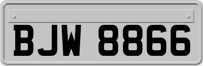 BJW8866