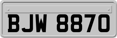 BJW8870