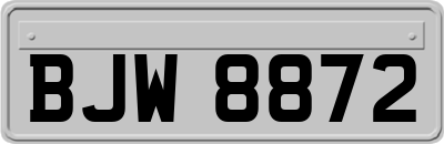 BJW8872