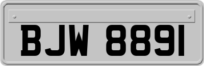 BJW8891