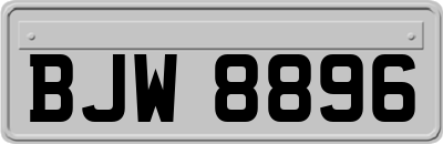 BJW8896
