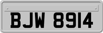 BJW8914