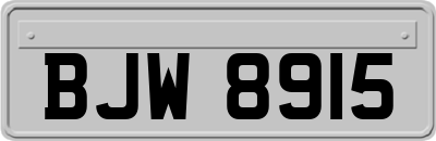 BJW8915