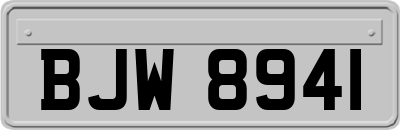 BJW8941