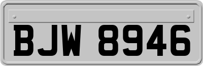 BJW8946