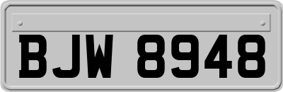 BJW8948