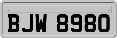 BJW8980