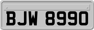 BJW8990