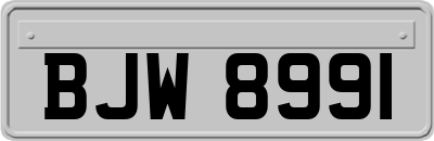 BJW8991