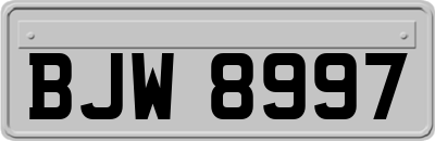BJW8997