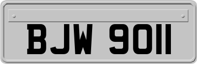 BJW9011