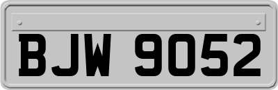 BJW9052