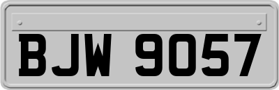 BJW9057