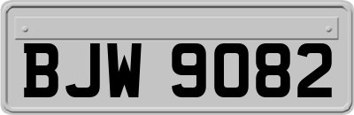 BJW9082