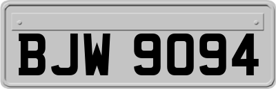 BJW9094