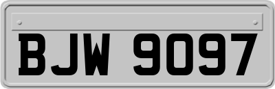 BJW9097