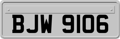 BJW9106