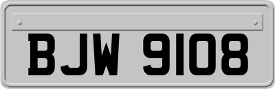 BJW9108