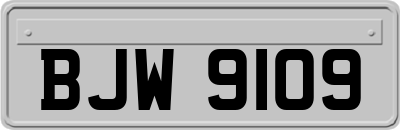 BJW9109