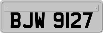 BJW9127