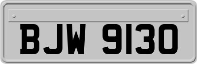 BJW9130