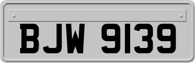 BJW9139