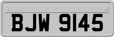BJW9145