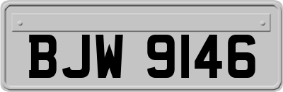BJW9146