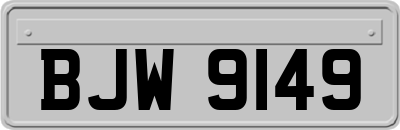 BJW9149