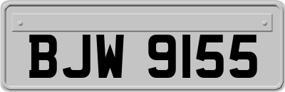 BJW9155