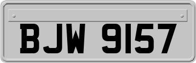 BJW9157
