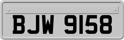 BJW9158