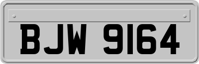 BJW9164