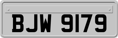 BJW9179