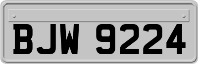 BJW9224