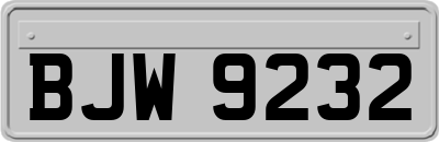 BJW9232