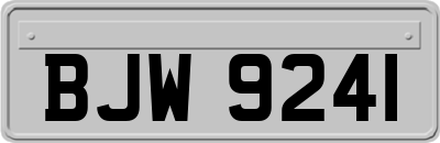 BJW9241