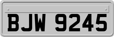 BJW9245