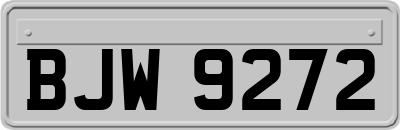 BJW9272